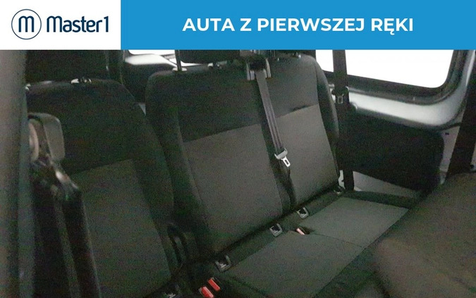 Peugeot Expert cena 89850 przebieg: 153683, rok produkcji 2020 z Szczecinek małe 191